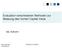 Evaluation verschiedener Methoden zur Messung des Human Capital Value