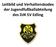 Leitbild und Verhaltenskodex der Jugendfußballabteilung des DJK SV Edling