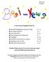 Die Boni-News könnt ihr auch im Internet lesen! www.bonifatius-grundschule.de