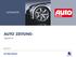 AUTO ZEITUNG OBJEKTPROFIL JULI 2015