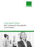In die Zukunft führen. KGSt -Lehrgang für Führungskräfte in fünf Modulen