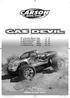 CARSON Gas Devil 304015