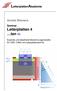 LeiterplattenAkademie. Arnold Wiemers. Seminar Leiterplatten 4. Explizite und detaillierte Berechnungsmodelle für CAD, CAM und Leiterplattentechnik