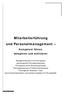 Mitarbeiterführung und Personalmanagement