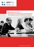 Kursprogramm 2014 Gemeinden und Kantonale Verwaltungen in der Südostschweiz und im Fürstentum Liechtenstein