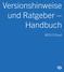 Versionshinweise und Ratgeber Handbuch. BES12 Cloud