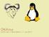 GNU/Linux Zoltan Jany / Malte Bublitz 17. Juni 2014