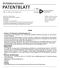 Inhalt. die Kundmachung von Änderungen der Ausführungsordnung zum Vertrag über die internationale Zusammenarbeit auf dem Gebiet des Patentwesens