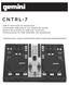 CNTRL-7 SETUP GUIDE. Table of Contents ENGLISH SPANISH FRENCH GERMAN. 2 Contents Contenidos Sommaire Inhaltsverzeichnis