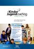 Kinder Jugendcoaching