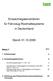 Einsatzfreigabeverfahren für Fahrzeug-Rückhaltesysteme in Deutschland. Stand: 01.10.2009