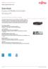 Datenblatt Fujitsu ESPRIMO E920 E90+ Desktop-PC
