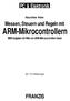ARM-Mikrocontrollern MSR-Aufgaben mit Hilfe von ARM-Mikrocontrollern lösen