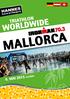 tours TRIATHLON worldwide MALLORCA 9. MAI 2015 ALCUdIA