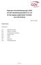 Allgemeine Geschäftsbedingungen (AGB) der GDV Dienstleistungs-GmbH & Co. KG für den Zugang ungebundener Vermittler zum evb-verfahren