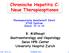 Chronische Hepatitis C: Neue Therapieoptionen