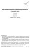IREB Certified Professional for Requirements Engineering Foundation Level. Lehrplan