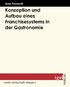 Arne Pokrandt Konzeption und Aufbau eines Franchisesystems in der Gastronomie?