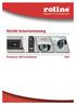 ROLINE Sicherheitskatalog