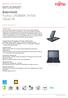 Datenblatt Fujitsu LIFEBOOK TH700 Tablet PC