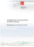 Veröffentlichung von Emissionsdaten der MBA Kahlenberg