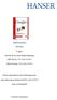 Inhaltsverzeichnis. Ron Faber. Google+ Das Plus für Ihr Social-Media-Marketing. ISBN (Buch): 978-3-446-43259-8. ISBN (E-Book): 978-3-446-43370-0