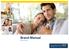 Version 07/15 Seite 1. Brand Manual Version 07/15