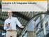 Industrie 4.0 / Integrated Industry Services Portfolio. SAP Consulting