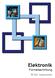 Elektronik Formelsammlung. 2002 Niklaus Burren