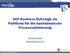 SAP Business ByDesign als Plattform für die kaufmännische Prozessoptimierung