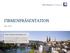 FIRMENPRÄSENTATION. Mai 2015. Swiss Finance & Property AG