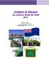Jobben & Reisen am anderen Ende der Welt 2013. ZAV-Programm in Zusammenarbeit mit Study Nelson ltd. - Neuseeland