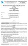 Bundesrahmentarifvertrag für das Baugewerbe (BRTV) vom 4. Juli 2002 in der Fassung vom 20. August 2007