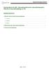 Fachhandbuch für Q03 - Gesundheitsökonomie, Gesundheitssystem, Öffentliche Gesundheitspflege (9. FS)