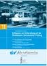 VDV-Akademie-Seminar Kolloquien zur Vorbereitung auf die Straßenbahn-Betriebsleiter-Prüfung