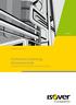 03/2010. Produkte und Praxis. Technische Isolierung Betriebstechnik Informationen für Fachhandel, Verarbeiter und Planer