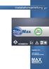 SignMax v9.1 MAX Systems Beschriftungssysteme