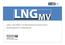 LNG in den Häfen von Mecklenburg-Vorpommern: Nachfrageseite im Mittelpunkt
