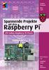 Inhaltsverzeichnis. Über die Autoren... 13 Einleitung... 15. Teil I Erste Schritte mit dem Raspberry Pi 23