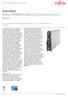 Datenblatt Fujitsu PRIMERGY BX920 S2 Dual Socket Server Blade