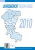 JAHRESBERICHT REGION SENSE