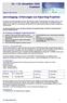 22. + 23. November 2005 Frankfurt. Jahrestagung: Erfahrungen aus Reporting-Projekten