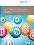 Attraktive Spielideen mit Social Experience auf Basis der Community Gaming-Plattform in FOCUS Bingo