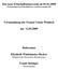 Das neue Erbschaftsteuerrecht ab 01.01.2009 Neuregelungen bei Erbschaftsteuer- und Bewertungsrecht. Veranstaltung der Frauen Union Windeck