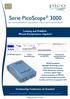 Serie PicoScope 3000