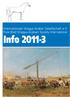 Internationale Shagya-Araber Gesellschaft e.v. Pure Bred Shagya-Arabian Society International. Info 2011-3