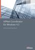 ViPNet Coordinator für Windows 4.3. Administratorhandbuch