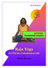 ebook-ratgeber Raja Yoga der Pfad der Gedankenkontrolle von Walter Bracun