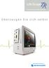 Patientenmonitor BSM-6000 Serie
