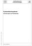 Funkenlöschsysteme. VdS 2518. VdS-Richtlinien für Funkenlöschanlagen. Anforderungen und Prüfmethoden. VdS 2518 : 2008-08 (01)